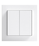 Miniatură Dispozitiv de control iluminat Ledvance (Osram)  SWITCH KINETIC DIRECT 4B WT M ZB, IP20, alb - imaginea 3
