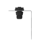 Miniatură Adaptor LEDVANCE FL FLEX ADAPTER SOCKET ZHAGA, IP66 - imaginea 3
