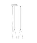 Kit de suspendare LEDVANCE PL SF SUSPENSION KIT L/E/N, IP20 LEDVANCE