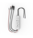 Kit iluminat de urgență Ledvance (Osram)  EL KIT COMP 55V 2,3 W LI MT AT 3H WT, IP20, alb LEDVANCE