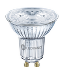 Miniatură Bec LED spot LEDVANCE SMART+ MATTER Multicolor Spot PAR16 50 45° 4,7 W GU10, 350 lm, 6500 K - imaginea 3