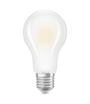 Miniatură Bec LED Ledvance (Osram)  LED Classic A 150 Filament V 17 W 827 Frosted E27, 2452 lm, 2700 K, 320°, mat - imaginea 3