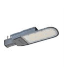 Proiector LED LEDVANCE ECO AREA SPD 90 W 830 IP66 GY, 11250 lm, 3000 K, 150°x85°, gri LEDVANCE