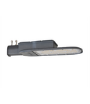 Miniatură Proiector LED LEDVANCE ECO AREA SPD 90 W 865 IP66 GY, 12150 lm, 6500 K, 150°x85°, gri - imaginea 3