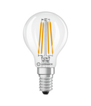 Miniatură Bec LED Ledvance (Osram)  LED Classic P 60 Filament V 5,9 W 827 Clear E14, 806 lm, 2700 K, 300°, transparent - imaginea 3