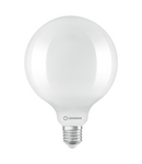 Miniatură Bec LED Ledvance (Osram)  LED Classic Globe 125 200 Filament V 24 W 840 Frosted E27, 3452 lm, 4000 K, 320°, mat - imaginea 3