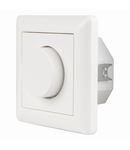 Dispozitiv de control iluminat Ledvance (Osram)  MANUAL CONTROL UNIT SELECT DIRECT 100-240 TW RGB ZB, 100-240 V, IP20 LEDVANCE