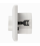 Miniatură Dispozitiv de control iluminat Ledvance (Osram)  MANUAL CONTROL UNIT SELECT DIRECT 100-240 TW RGB ZB, 100-240 V, IP20 - imaginea 3