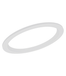 Downlight LED LEDVANCE DL CMFT EXT RING D190 WT, alb LEDVANCE