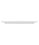 Miniatură Downlight LED LEDVANCE DL CMFT EXT RING D190 WT, alb - imaginea 3