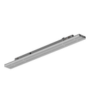 Miniatură Corp de iluminat liniar LED Ledvance (Osram)  TR LN 750 DA P 35 W ML 840 SY90 BK, 6300 lm, 5000/4000 K, IP20, 90°, negru, dimabil - imaginea 3