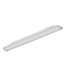 Miniatură Corp de iluminat liniar LED Ledvance (Osram)  TR LN 750 P 35 W ML 840 SY120 OP WT, 5425 lm, 5000/4000 K, IP20, 120°, alb - imaginea 3