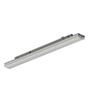 Miniatură Corp de iluminat liniar LED Ledvance (Osram)  TR LN 750 P 35 W ML 840 SY120 OP BK, 5425 lm, 5000/4000 K, IP20, 120°, negru - imaginea 3