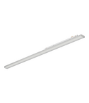 Miniatură Corp de iluminat liniar LED Ledvance (Osram)  TR LN 1500 DA P 65WML840 SY120 OP WT, 10075 lm, 4000 K, IP20, 120°, alb, dimabil - imaginea 3