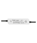 Miniatură Driver LED Ledvance (Osram)  DR-PFM -30/220-240/24/P, 30,00 W, 220-240 V, 164 mA, IP66 - imaginea 3