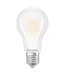 Miniatură Bec LED Ledvance (Osram)  LED Classic A 150 Filament V 17 W 840 Frosted E27, 2452 lm, 4000 K, 320°, mat - imaginea 3