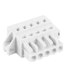 Conector LEDVANCE TRUSYS FLEX FEED IN 5P LEDVANCE