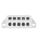 Miniatură Conector LEDVANCE TRUSYS FLEX FEED IN 5P - imaginea 3