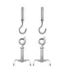Corp de iluminat liniar LED LEDVANCE TRUSYS FLEX CHAIN KIT LEDVANCE