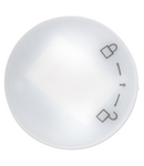 Corp industrial LED High-Bay LEDVANCE HB SENSOR 87 147 190 W LEDVANCE