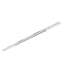 Corp de iluminat liniar LED LEDVANCE TRUSYS FLEX SPOT TRACK 1500 WT, alb LEDVANCE