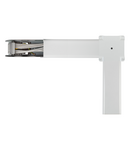 Miniatură Corp de iluminat liniar LED LEDVANCE TRUSYS FLEX L02-NODE 8P WT, alb - imaginea 3