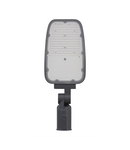 Miniatură Corp de iluminat stradal LED LEDVANCE SL AREA SPD MD V 65 W 730 RV20ST GY, 8450 lm, 3000 K, IP66, 58°x160°, gri - imaginea 3