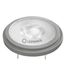 Miniatură Bec LED spot Ledvance (Osram)  LED AR111 50 24° DIM S 7,4 W 930 G53, 450 lm, 3000 K, dimabil - imaginea 3