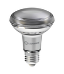 Miniatură Bec LED Ledvance (Osram)  LED R80 60 36° DIM P 4,9 W 927 E27, 345 lm, 2700 K, dimabil - imaginea 3