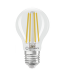 Miniatură Bec LED Ledvance (Osram)  LED Classic A 75 Filament Energy efficiency class A S 5 W 830 Clear E27, 1055 lm, 3000 K, 320°, transparent - imaginea 3