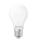 Miniatură Bec LED Ledvance (Osram)  LED Classic A 75 Filament DIM P 7,5 W 827 Frosted E27, 7,8 W, 1055 lm, 2700 K, 300°, mat, dimabil - imaginea 3