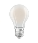 Miniatură Bec LED Ledvance (Osram)  LED Classic A 40 Filament DIM CRI97 S 4,2 W 927 Frosted E27, 470 lm, 2700 K, 300°, mat, dimabil - imaginea 3