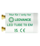 Miniatură Tub LED Ledvance (Osram)  LED TUBE T8 EM STARTER - imaginea 3