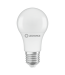 Miniatură Bec LED Ledvance (Osram)  LED Classic A 60 Facility S 7 W 840 Frosted E27, 806 lm, 4000 K, 200°, mat - imaginea 3