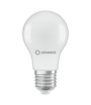 Miniatură Bec LED Ledvance (Osram)  LED Classic A 40 V 4,9 W 840 Frosted E27, 470 lm, 4000 K, 200°, mat - imaginea 3