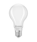 Miniatură Bec LED Ledvance (Osram)  LED Classic A 150 Filament DIM P 18 W 827 Frosted E27, 2452 lm, 2700 K, 300°, mat, dimabil - imaginea 3