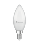 Miniatură Bec LED Ledvance (Osram)  LED Classic B 40 S 4,9 W 927 Frosted E14, 470 lm, 2700 K, 200°, mat - imaginea 3