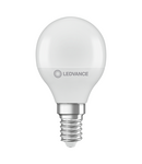 Miniatură Bec LED Ledvance (Osram)  LED Classic P 40 S 4,9 W 927 Frosted E14, 470 lm, 2700 K, 180°, mat - imaginea 3