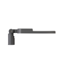 Miniatură Corp de iluminat stradal LED LEDVANCE SL AREA SPD XL V 150 W 765 RV35ST GY, 20250 lm, 6500 K, IP66, 155°x69°, gri - imaginea 3