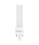 Miniatură Lampă LED compactă Ledvance (Osram)  DULUX LED S7 EM & AC MAINS VALUE 3,5 W 830 G23, 360 lm, 3000 K, 130° - imaginea 3