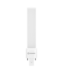 Miniatură Lampă LED compactă Ledvance (Osram)  DULUX LED S9 EM & AC MAINS VALUE 4 W 830 G23, 500 lm, 3000 K, 130° - imaginea 3