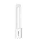 Miniatură Lampă LED compactă Ledvance (Osram)  DULUX LED L18 HF & AC MAINS VALUE 8 W 840 2G11, 1000 lm, 4000 K, 140° - imaginea 3