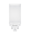 Miniatură Lampă LED compactă Ledvance (Osram)  DULUX LED T/E13 HF & AC MAINS VALUE 6 W 840 GX24Q-1, 700 lm, 4000 K, 120° - imaginea 3