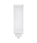 Miniatură Lampă LED compactă Ledvance (Osram)  DULUX LED T/E32 HF & AC MAINS VALUE 16 W 840 GX24Q-3, 1800 lm, 4000 K, 120° - imaginea 3
