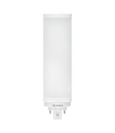 Miniatură Lampă LED compactă Ledvance (Osram)  DULUX LED T/E42 HF & AC MAINS VALUE 20 W 840 GX24Q-4, 2250 lm, 4000 K, 120° - imaginea 3