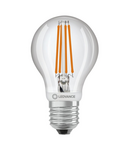 Miniatură Bec LED Ledvance (Osram)  LED Classic A 60 Filament Motion Sensor S 7,3 W 827 Clear E27, 806 lm, 2700 K, 320°, transparent - imaginea 3