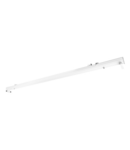 Corp de iluminat liniar LED LEDVANCE TRUSYS FLEX T5 TRACK DT WT, IP20, alb LEDVANCE