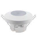 Senzor pentru iluminat Ledvance (Osram)  SENSOR DALI-2 LIGHT/PRESENCE-8 INFRARED CEILING INTEGRATION, 10-22,5 V, IP20 LEDVANCE