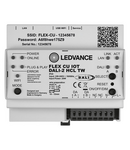 Dispozitiv de control iluminat Ledvance (Osram)  FLEX CONTROL UNIT IOT DALI-2 HCL TW, 220-240 V, IP20 LEDVANCE