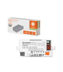 Miniatură Driver LED Ledvance (Osram)  DR DS SENS-P- 27/220-240V/650 SF FL, 27,00 W, 650 mA, IP20 - imaginea 3